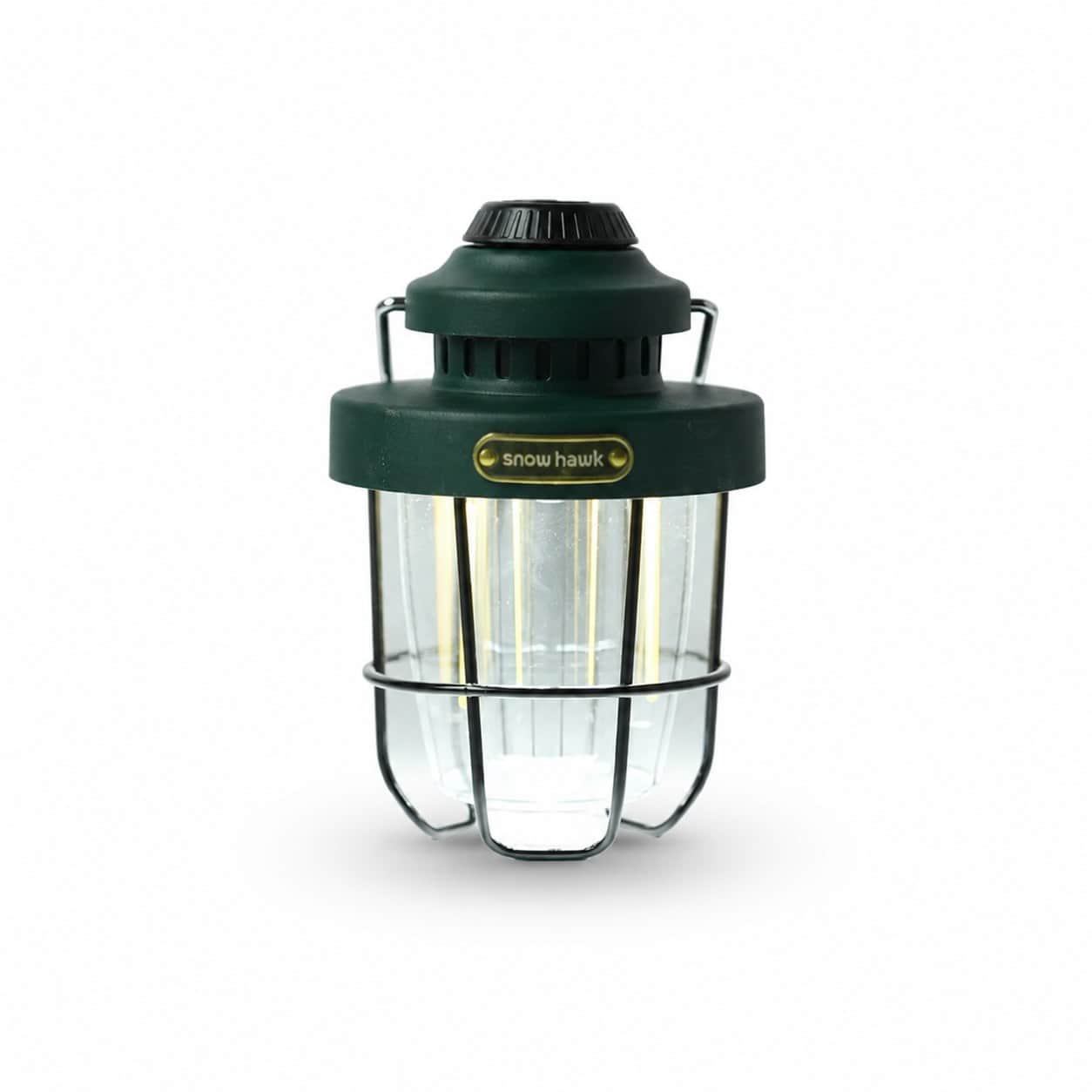 چراغ کمپینگ فانوسی رترو اسنوهاک کد SN-H8130