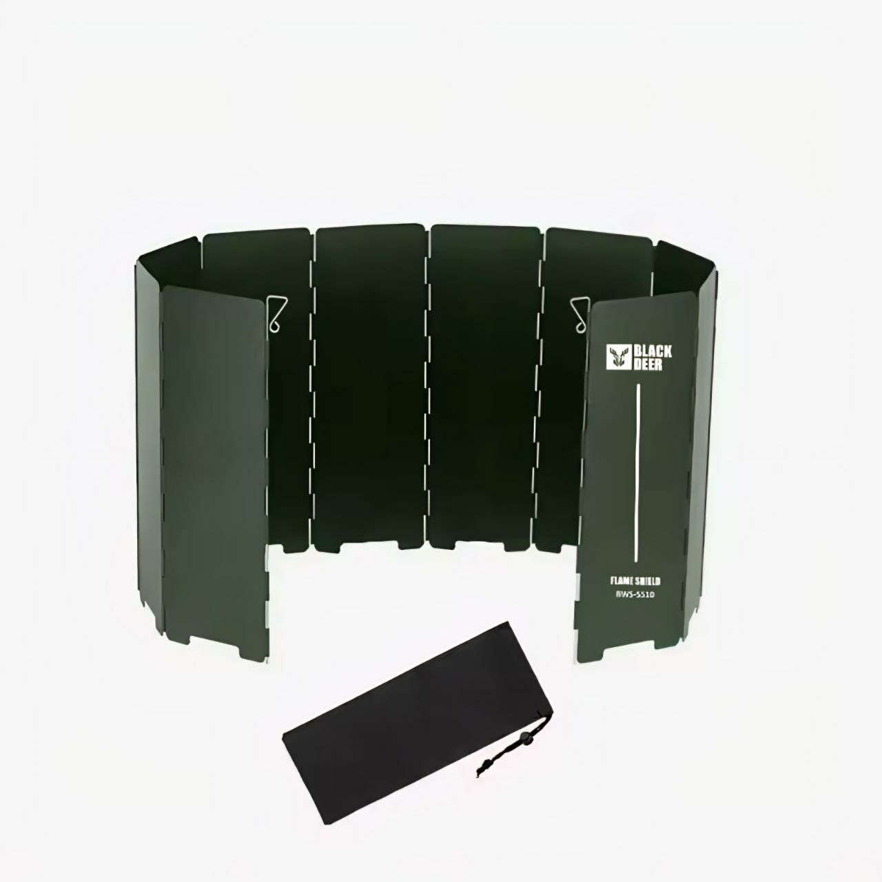 بادگیر دور اجاق بلک دیر مدل BWS-5510