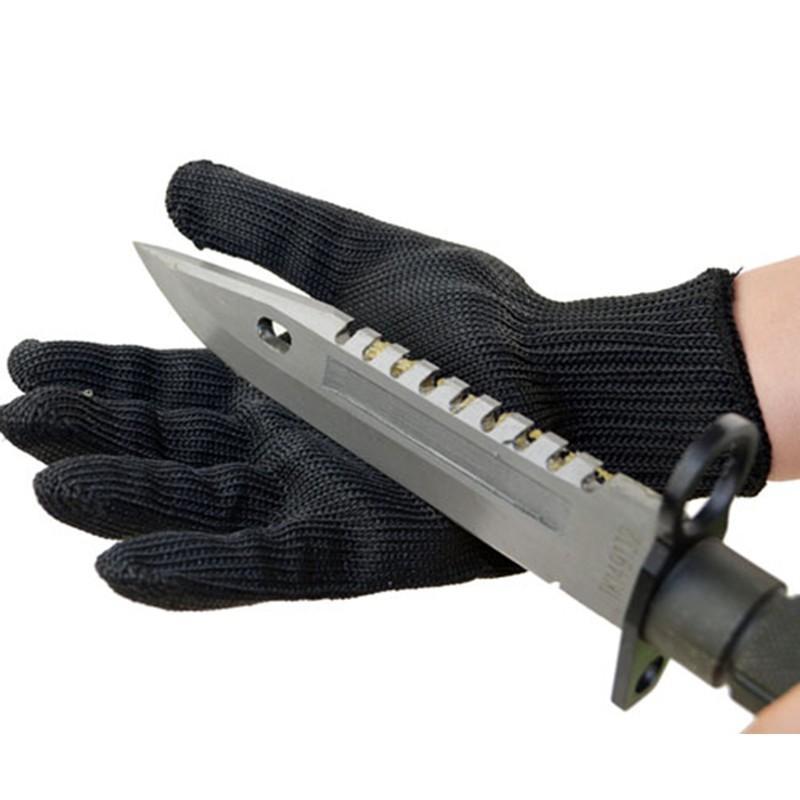 مشخصات دستکش ضد برش
