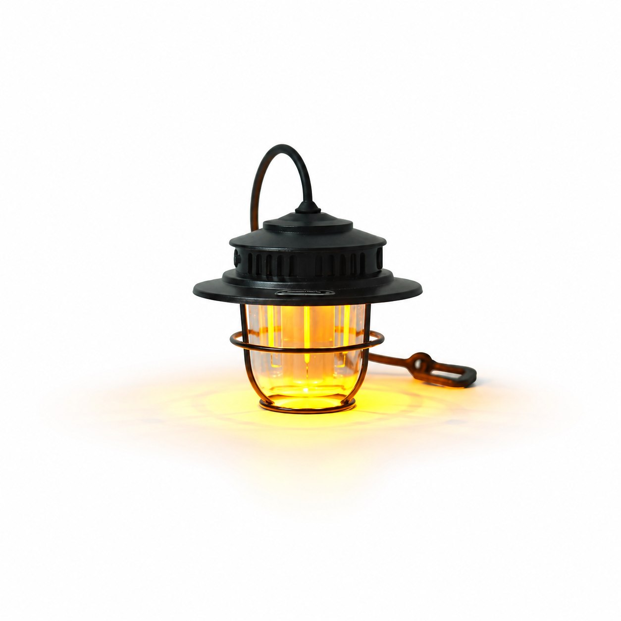 چراغ کمپینگ آویز اسنوهاک کد SN-H8133