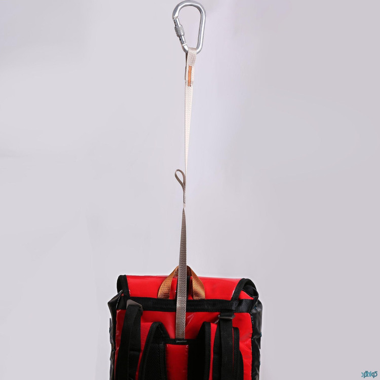 کوله پشتی دره نوردی برنو برند نیما 30 لیتری